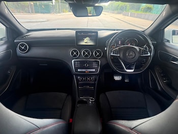 Used Mercedes-Benz A-Class 2017 for sale - 79014420: Photo