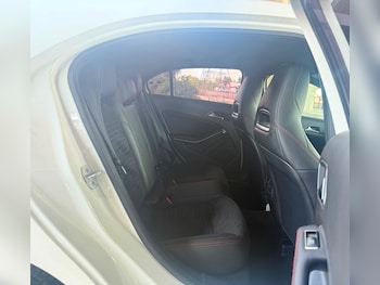 Used Mercedes-Benz A-Class 2017 for sale - 79014420: Photo