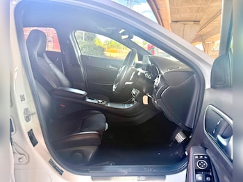Used Mercedes-Benz A-Class 2017 for sale - 79014420: Photo