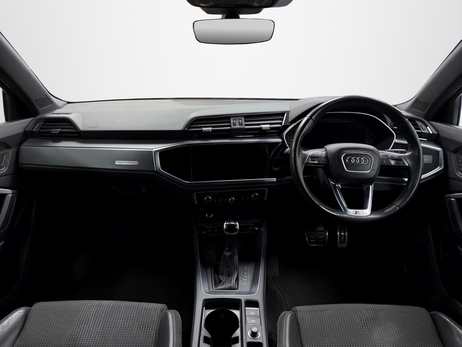 Used Audi Q3 for sale - 77762494: Photo 10