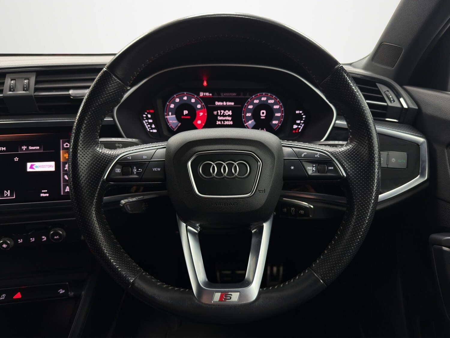 Used Audi Q3 for sale - 77762494: Photo 12