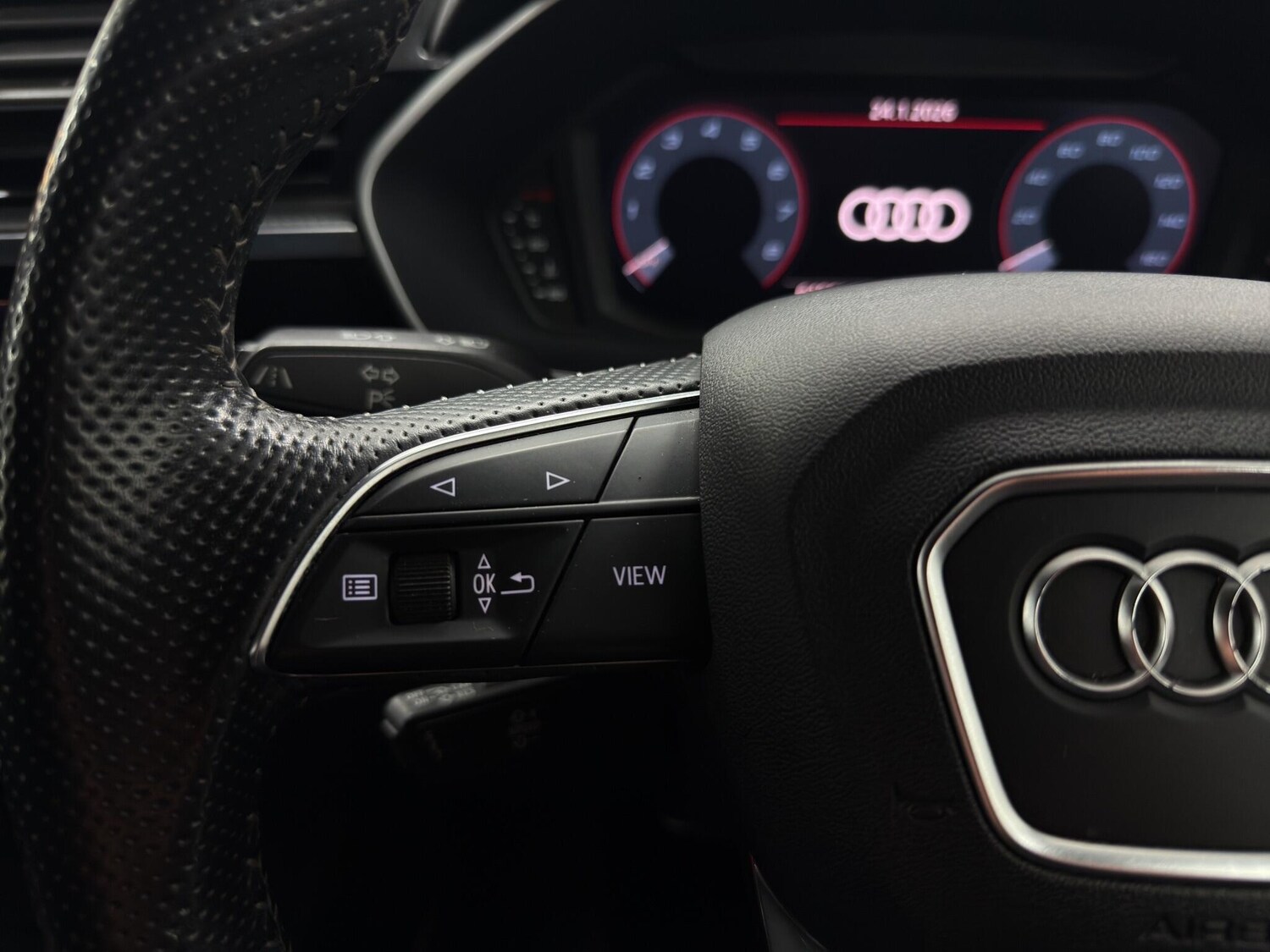 Used Audi Q3 for sale - 77762494: Photo 13