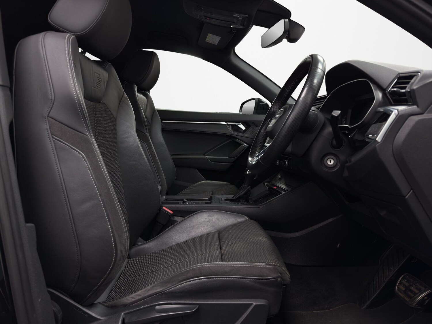 Used Audi Q3 for sale - 77762494: Photo 15