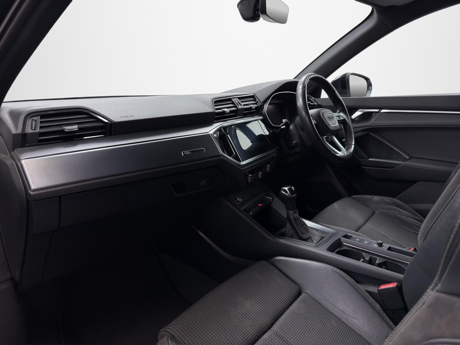 Used Audi Q3 for sale - 77762494: Photo 16