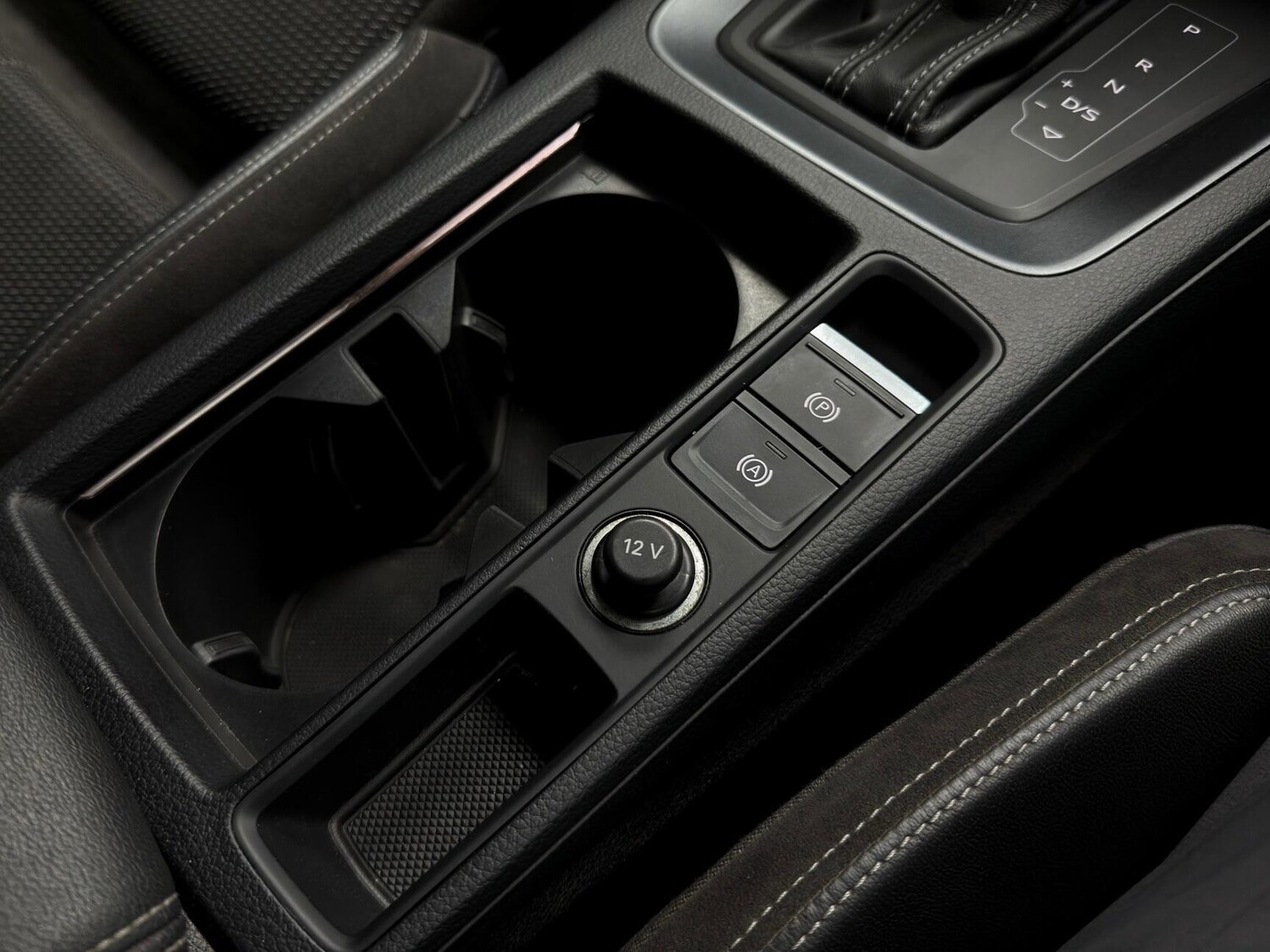 Used Audi Q3 for sale - 77762494: Photo 18