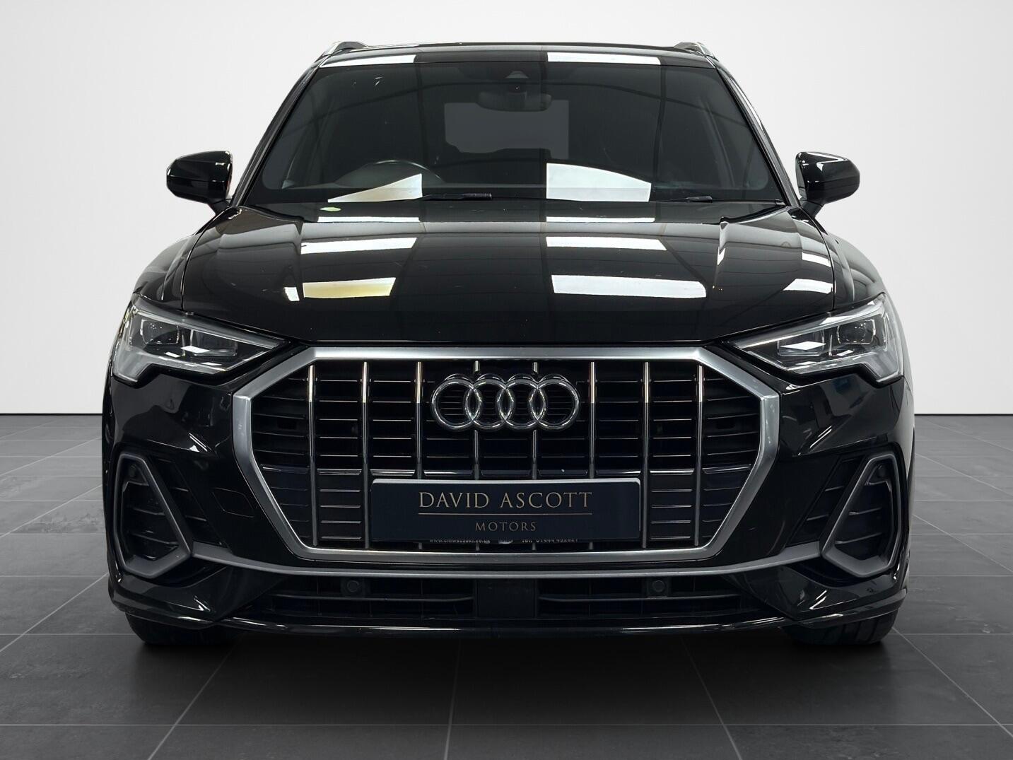 Used Audi Q3 for sale - 77762494: Photo 2