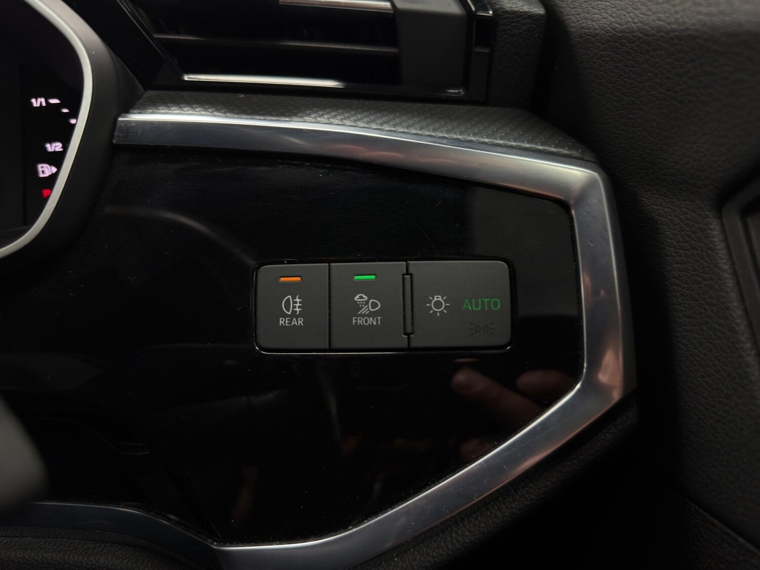 Used Audi Q3 for sale - 77762494: Photo 23