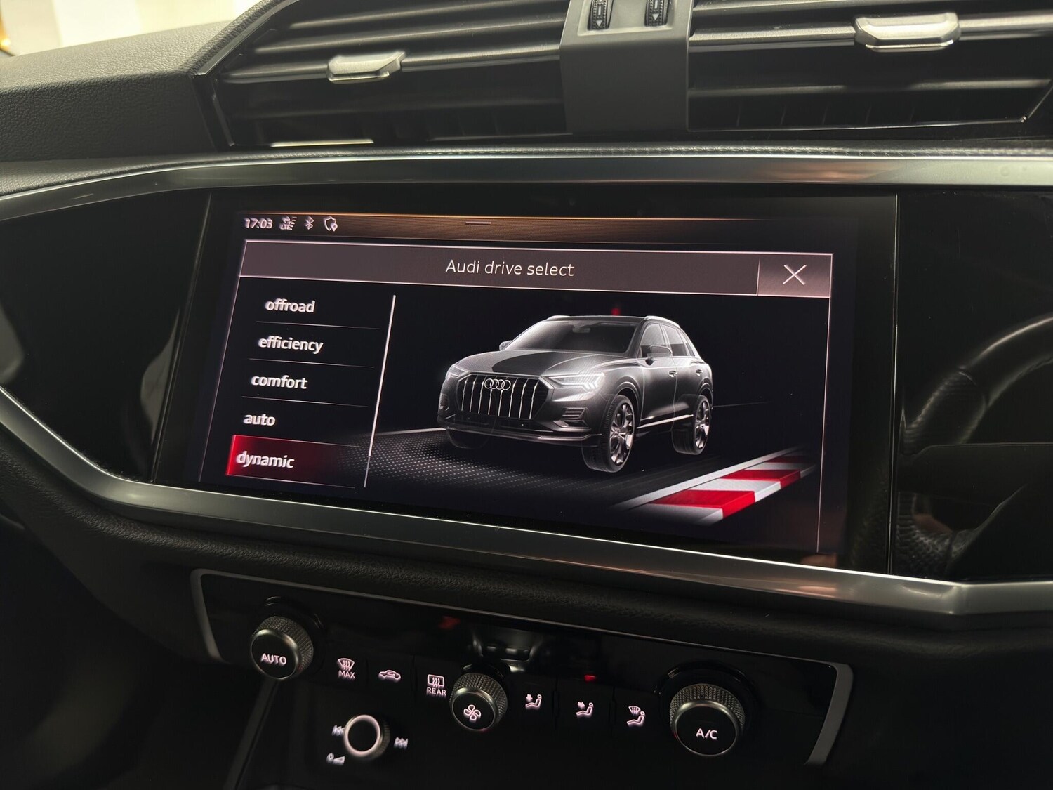 Used Audi Q3 for sale - 77762494: Photo 25