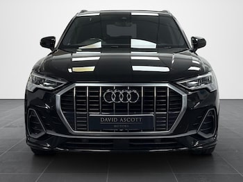 Used Audi Q3 2020 for sale - 77762494: Photo