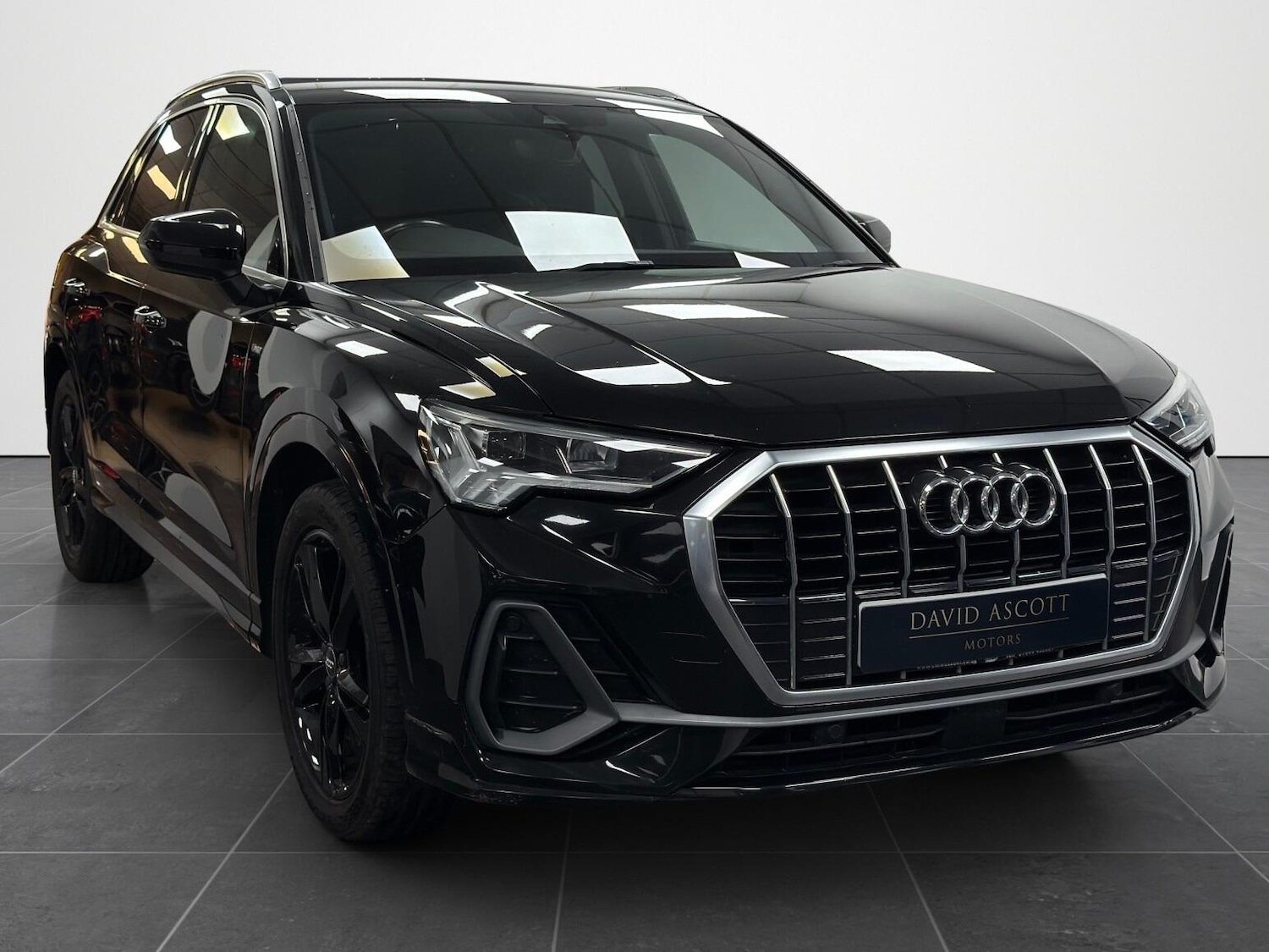 Used Audi Q3 for sale - 77762494: Photo 5