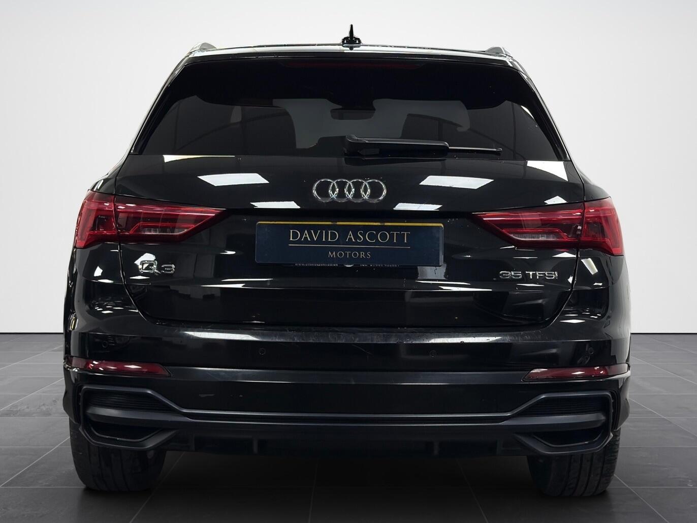 Used Audi Q3 for sale - 77762494: Photo 7