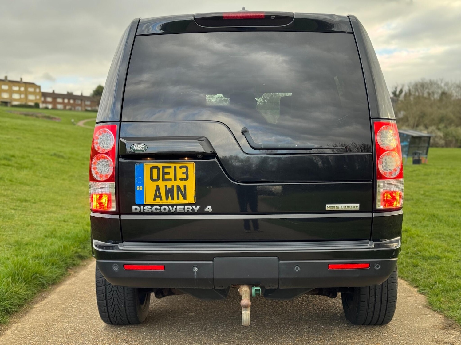 Used Land Rover Discovery 4 2013 for sale - 78074873: Photo 11