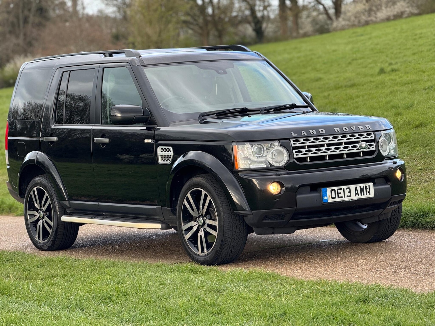 Used Land Rover Discovery 4 2013 for sale - 78074873: Photo 14