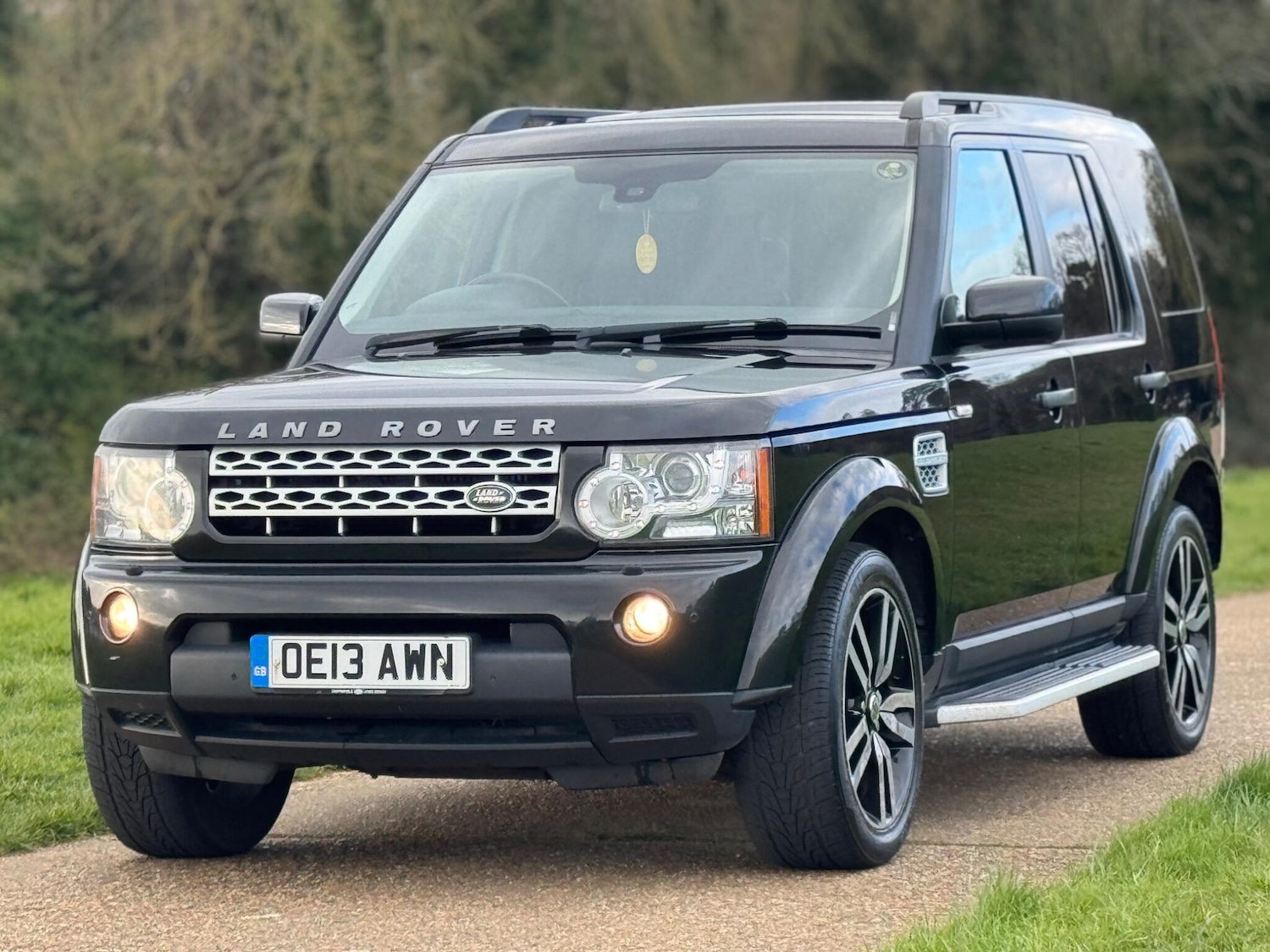 Used Land Rover Discovery 4 2013 for sale - 78074873: Photo 15