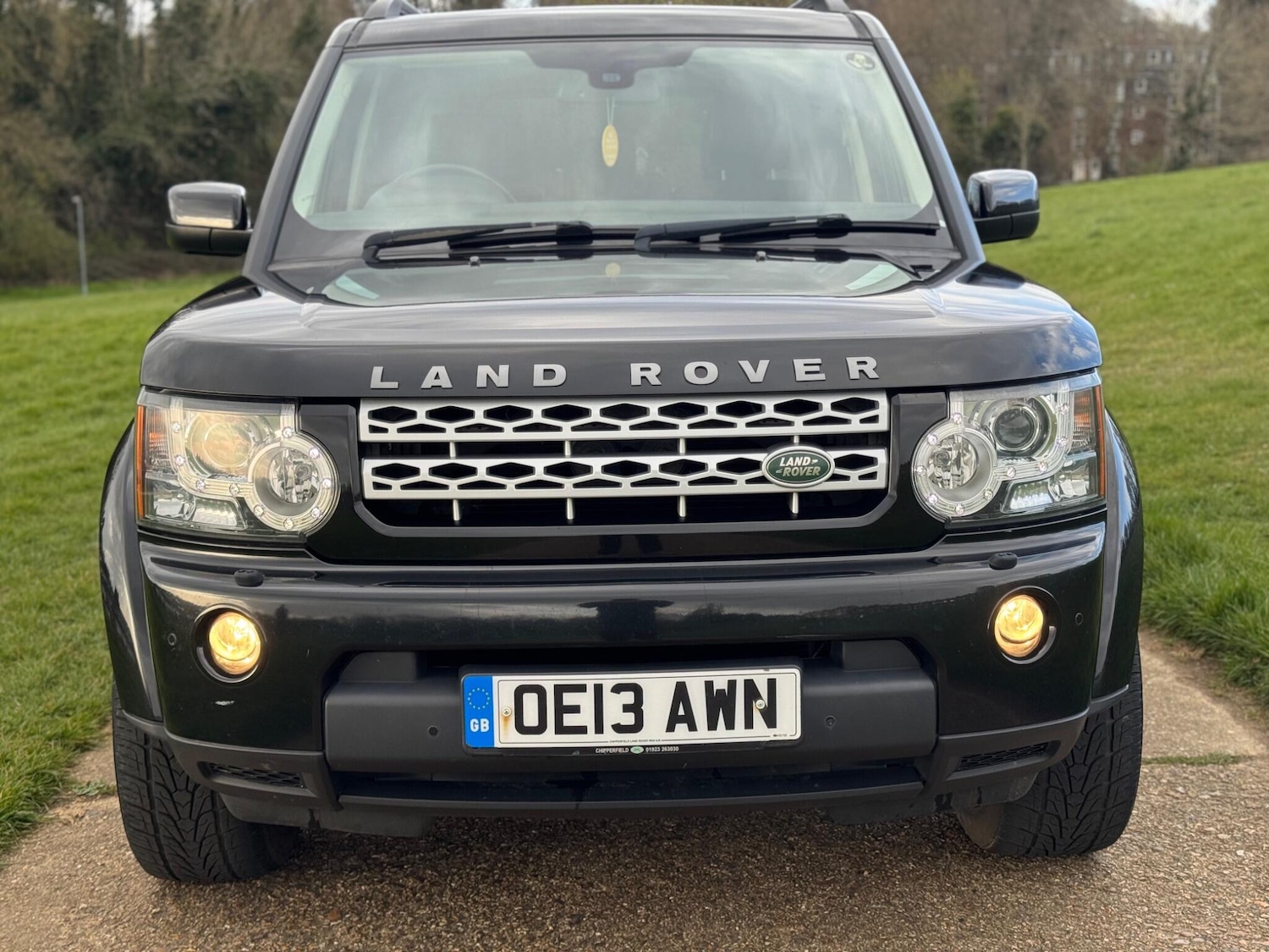 Used Land Rover Discovery 4 2013 for sale - 78074873: Photo 16