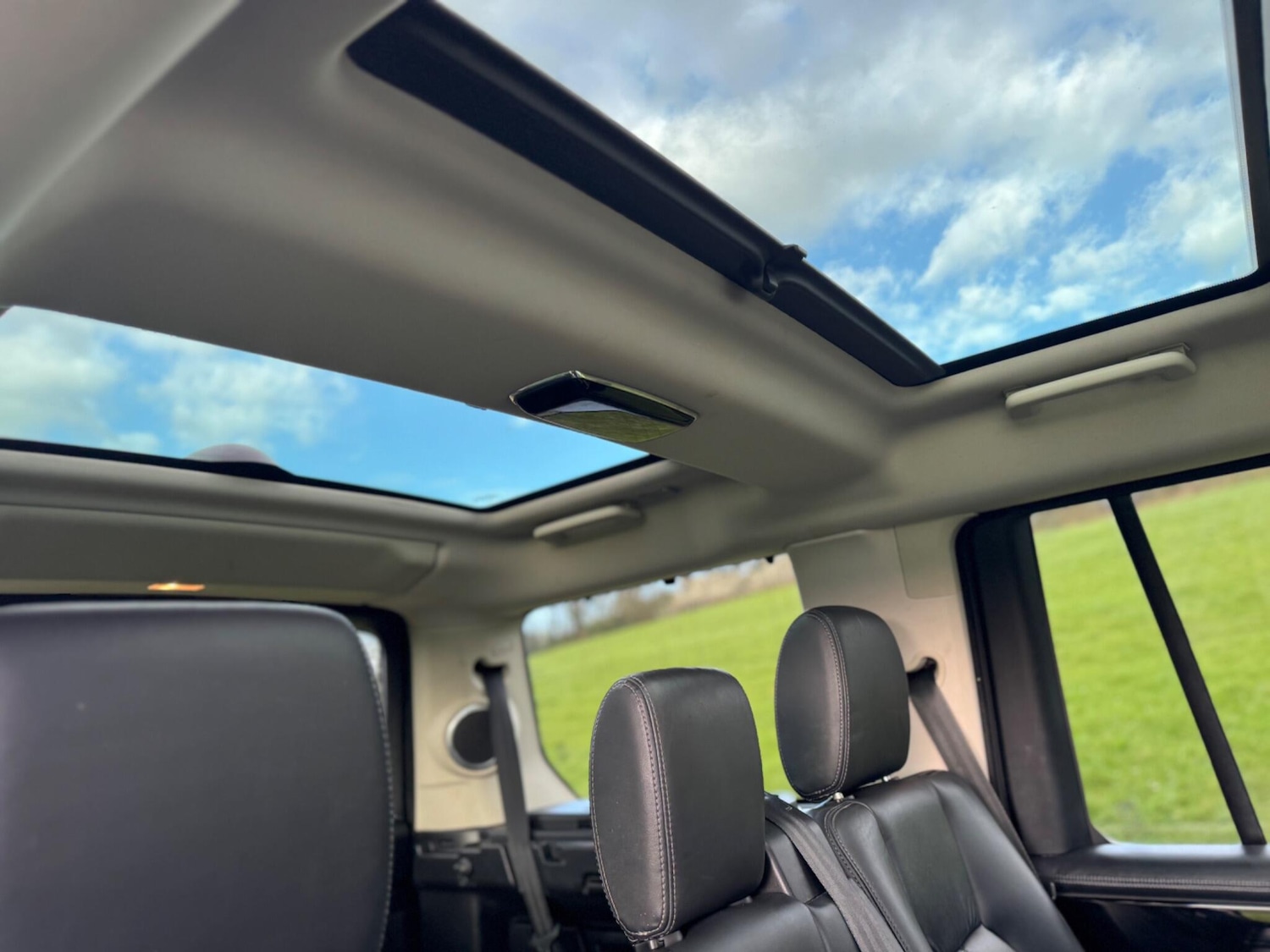 Used Land Rover Discovery 4 2013 for sale - 78074873: Photo 20