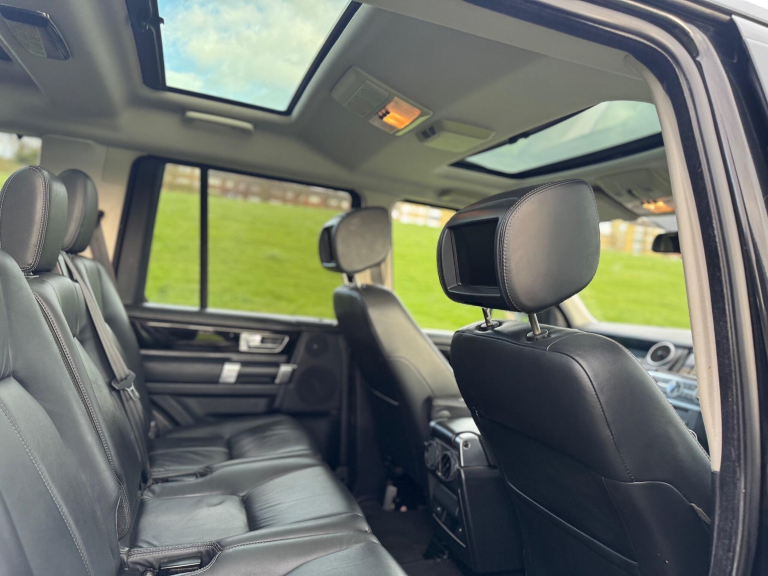 Used Land Rover Discovery 4 2013 for sale - 78074873: Photo 23