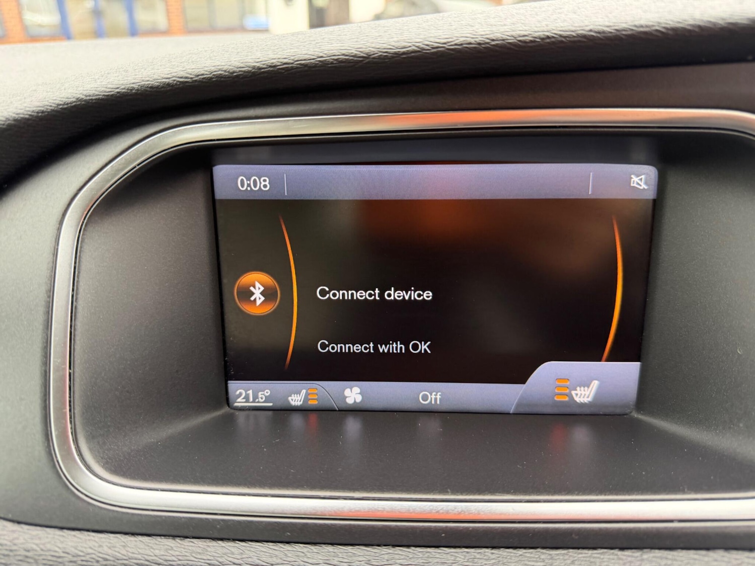 Used Volvo V40 2013 for sale - 78002037: Photo 10