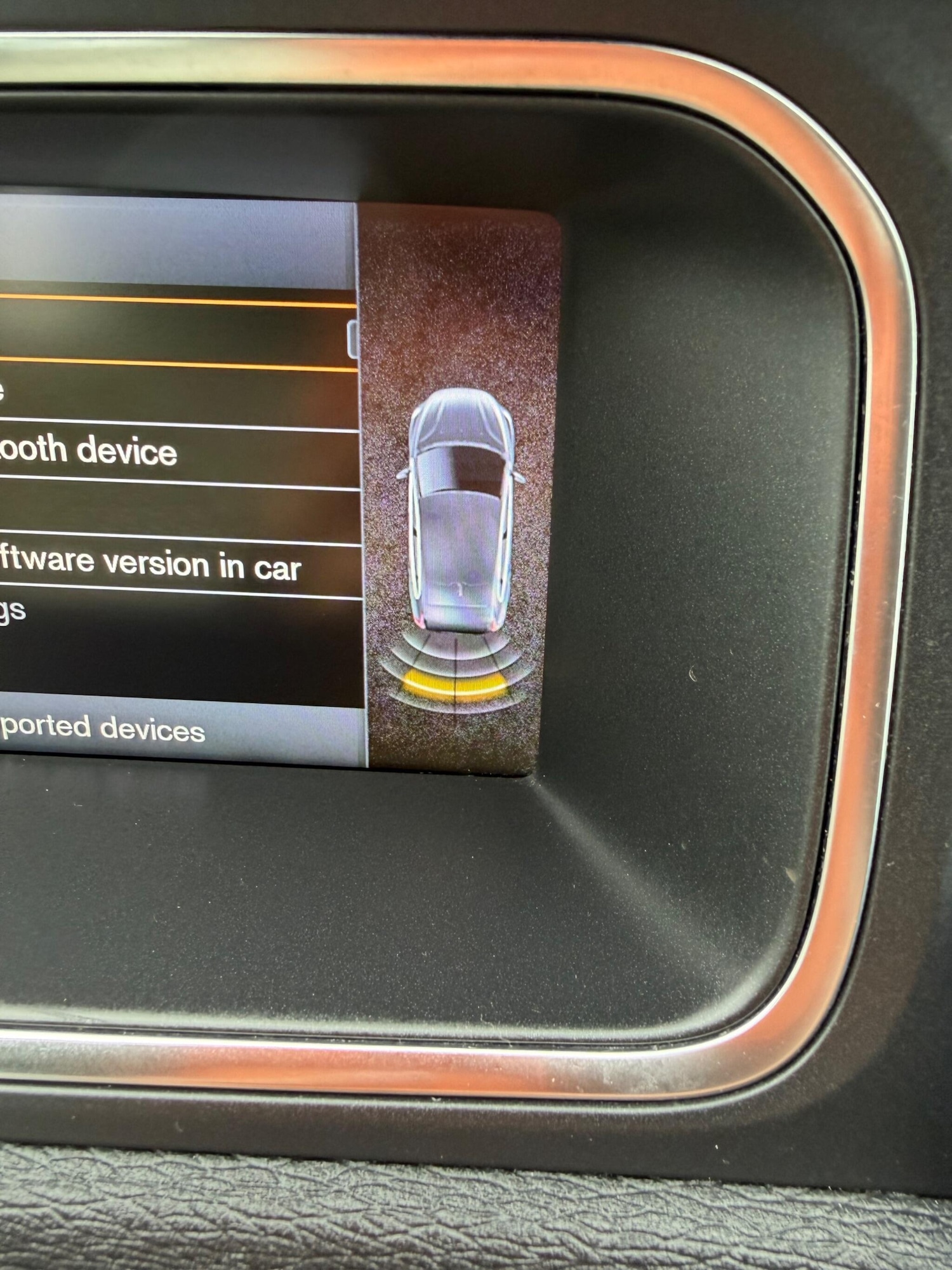 Used Volvo V40 2013 for sale - 78002037: Photo 12