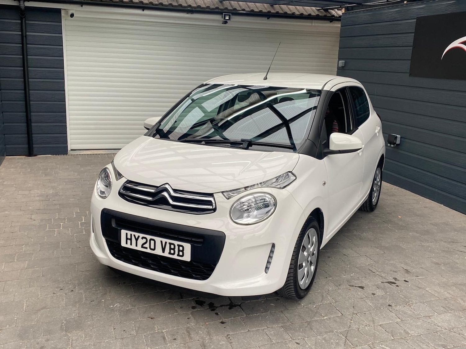 Used Citroen C1 2020 for sale - 78002089: Photo 10