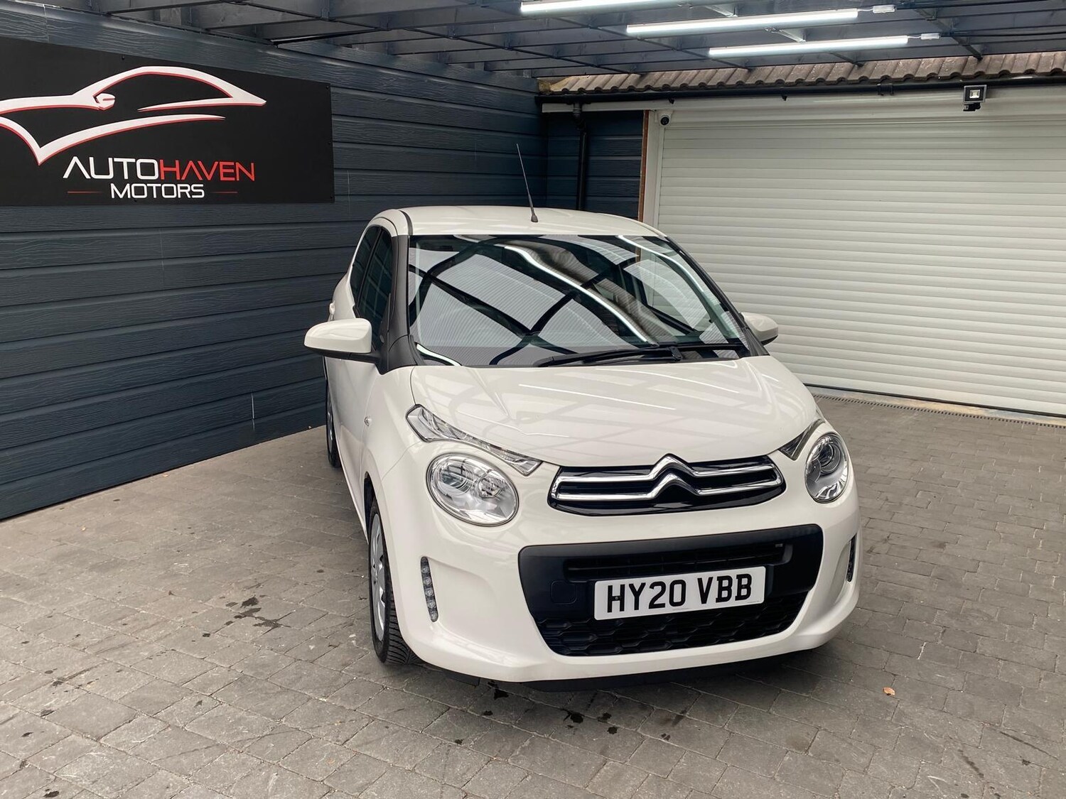 Used Citroen C1 2020 for sale - 78002089: Photo 11