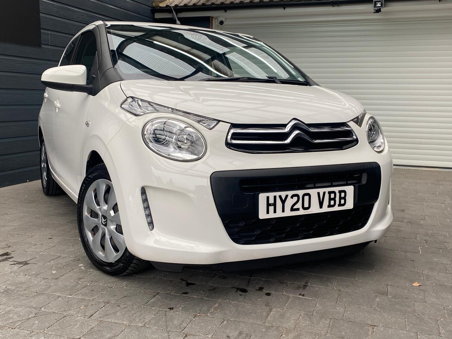 Used Citroen C1 2020 for sale - 78002089: Photo 12