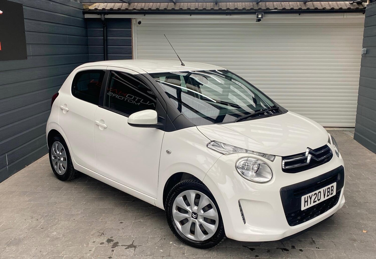 Used Citroen C1 2020 for sale - 78002089: Photo 13