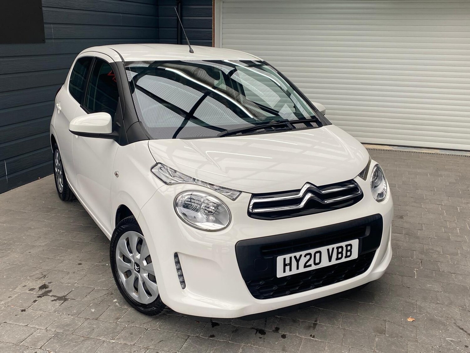 Used Citroen C1 2020 for sale - 78002089: Photo 14