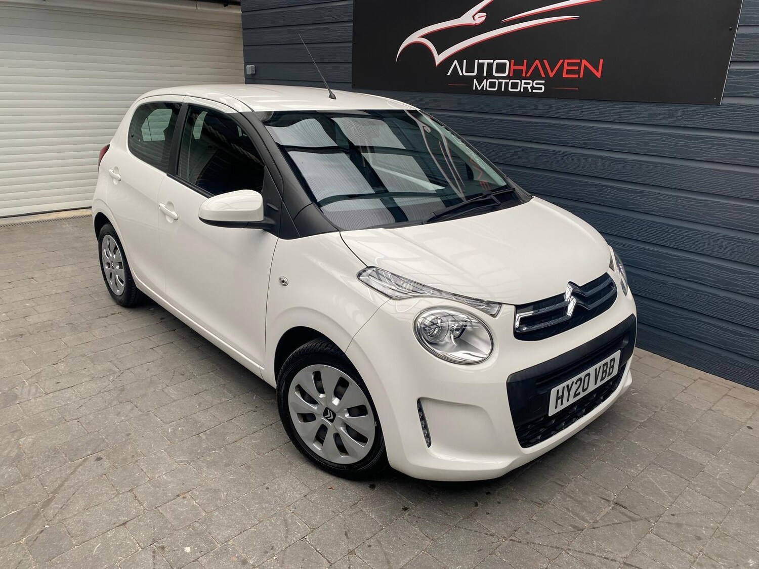 Used Citroen C1 2020 for sale - 78002089: Photo 15