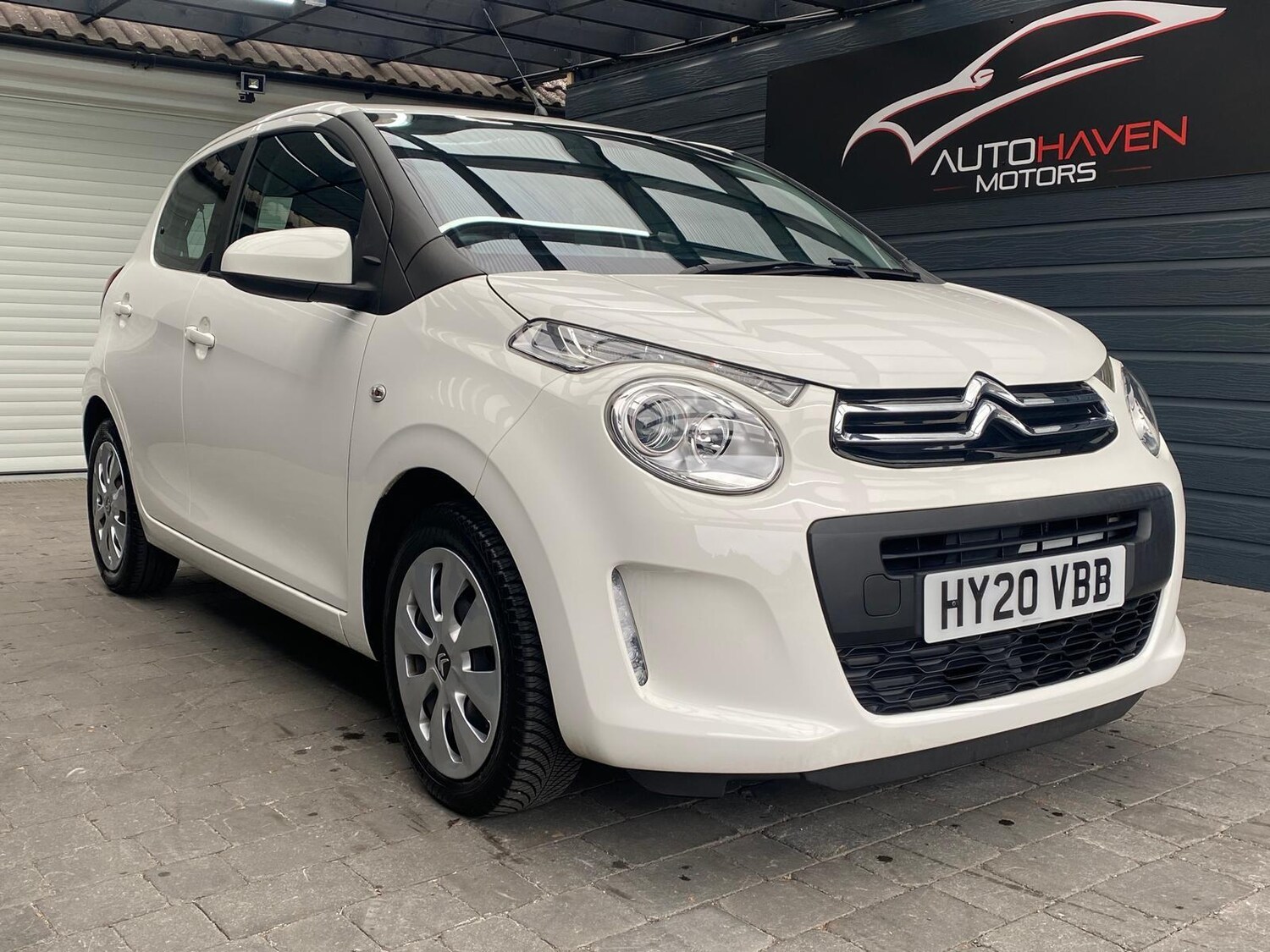 Used Citroen C1 2020 for sale - 78002089: Photo 16