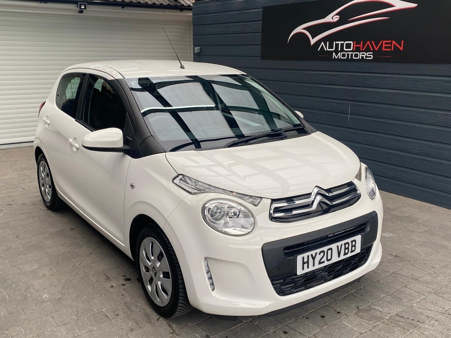 Used Citroen C1 2020 for sale - 78002089: Photo 17