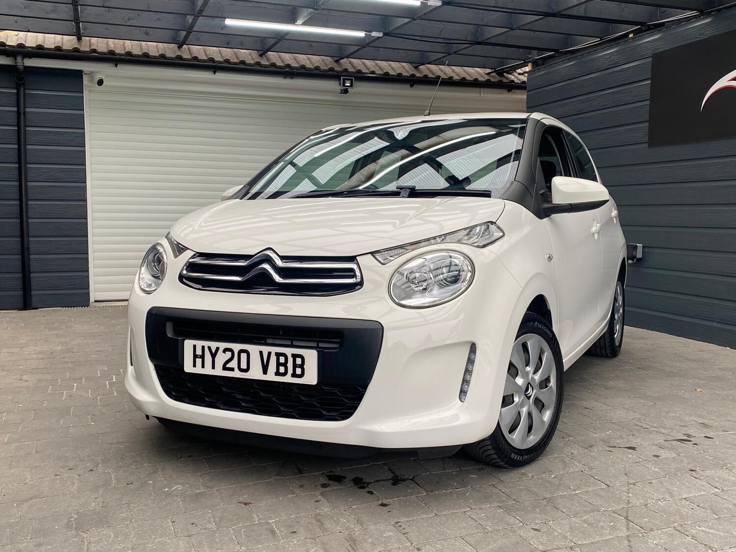 Used Citroen C1 2020 for sale - 78002089: Photo 18