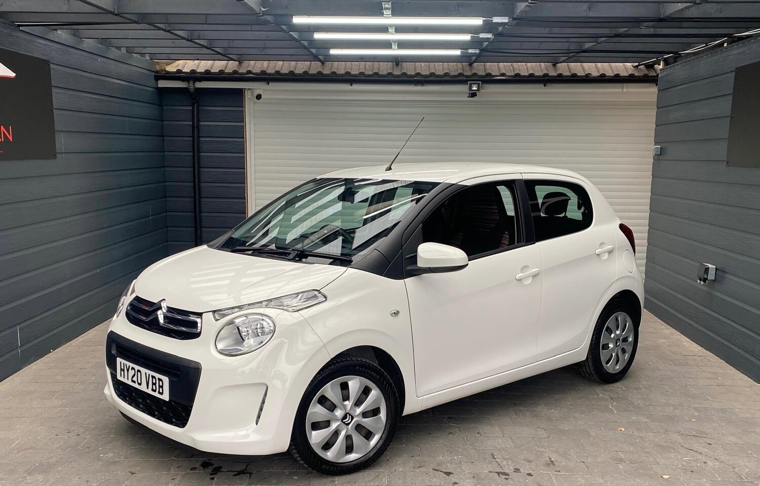 Used Citroen C1 2020 for sale - 78002089: Photo 19