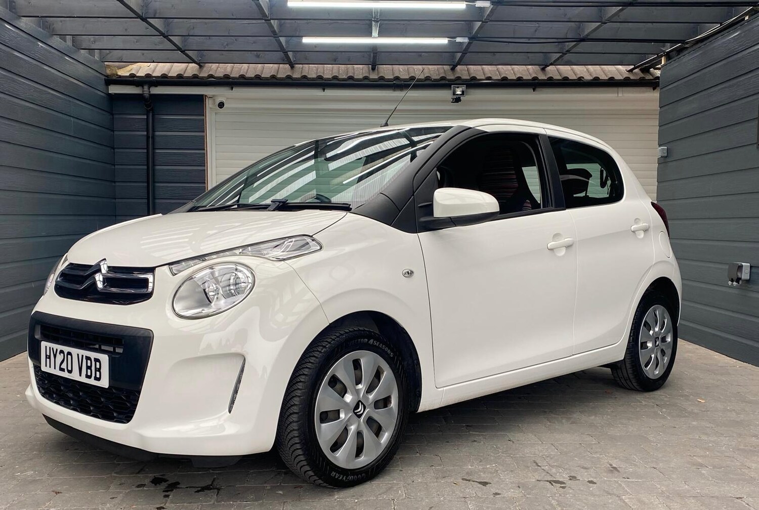 Used Citroen C1 2020 for sale - 78002089: Photo 20