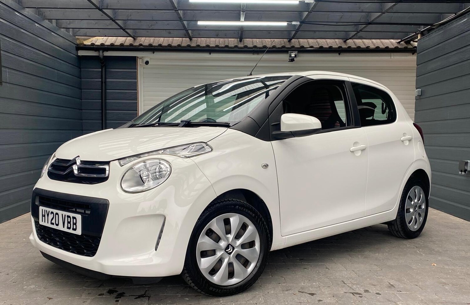 Used Citroen C1 2020 for sale - 78002089: Photo 21