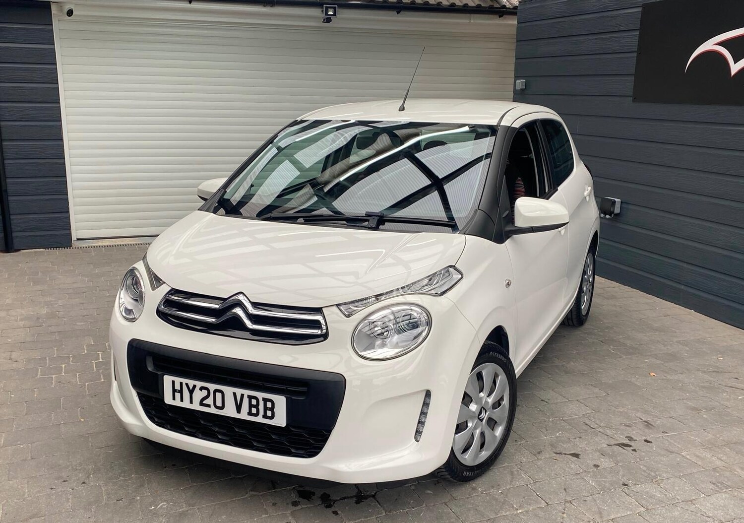 Used Citroen C1 2020 for sale - 78002089: Photo 22