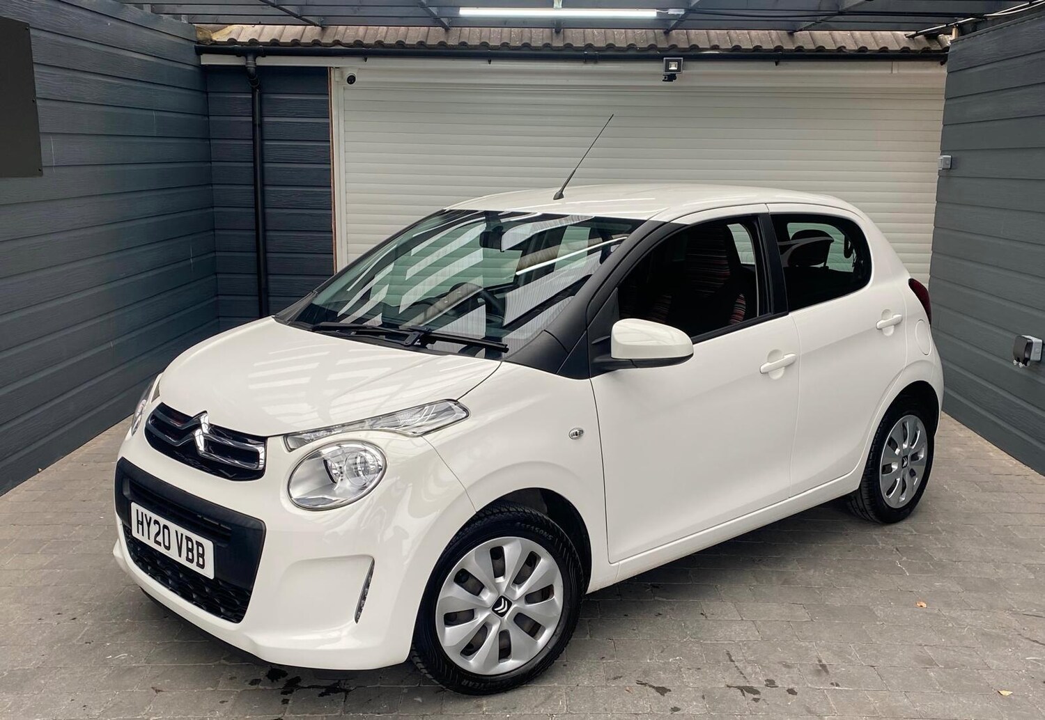 Used Citroen C1 2020 for sale - 78002089: Photo 23