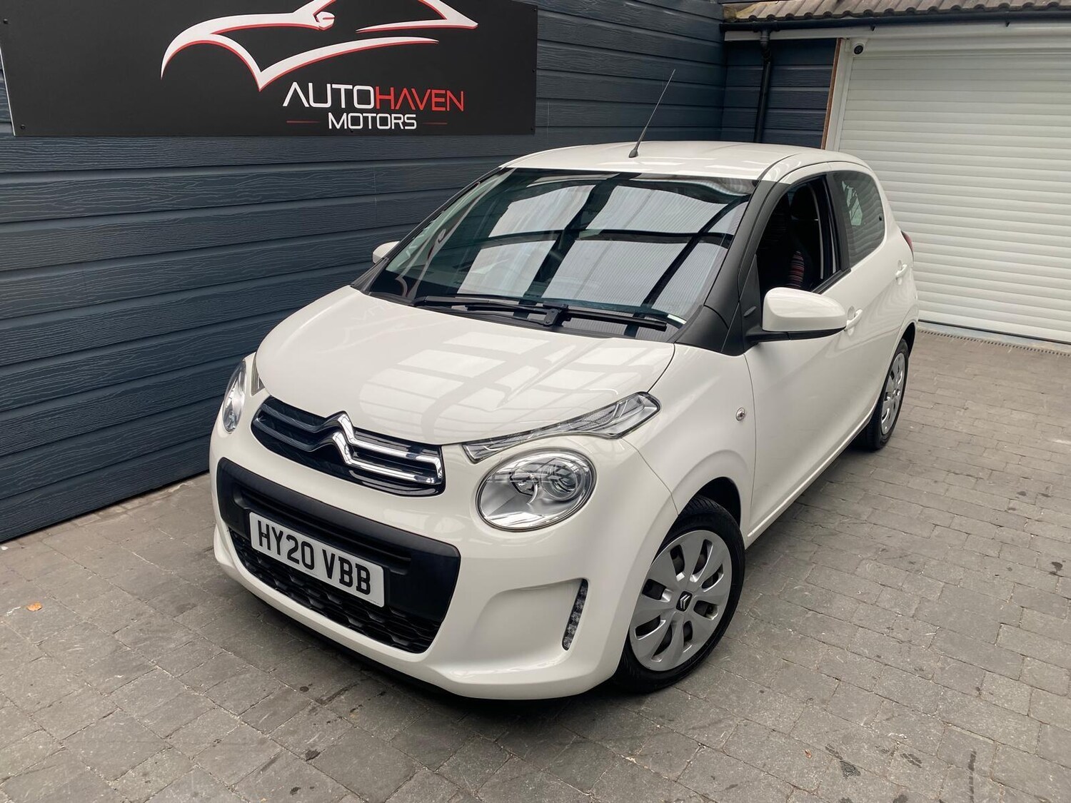 Used Citroen C1 2020 for sale - 78002089: Photo 24