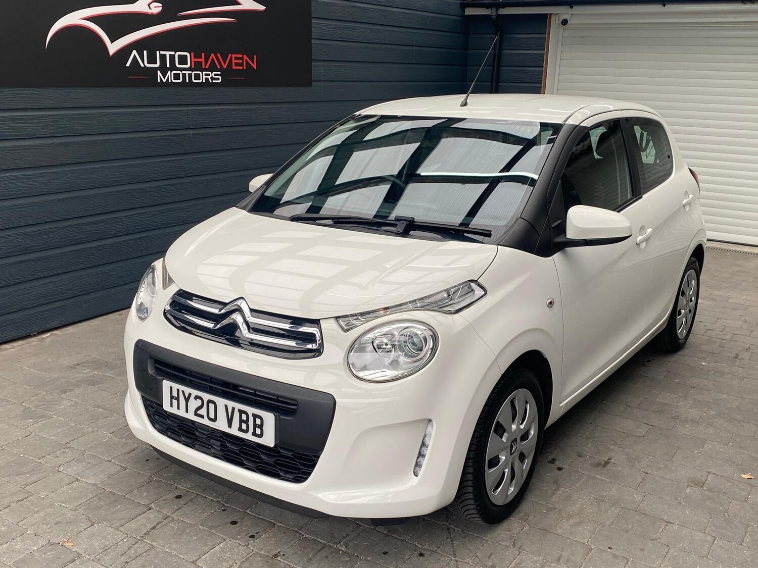 Used Citroen C1 2020 for sale - 78002089: Photo 25