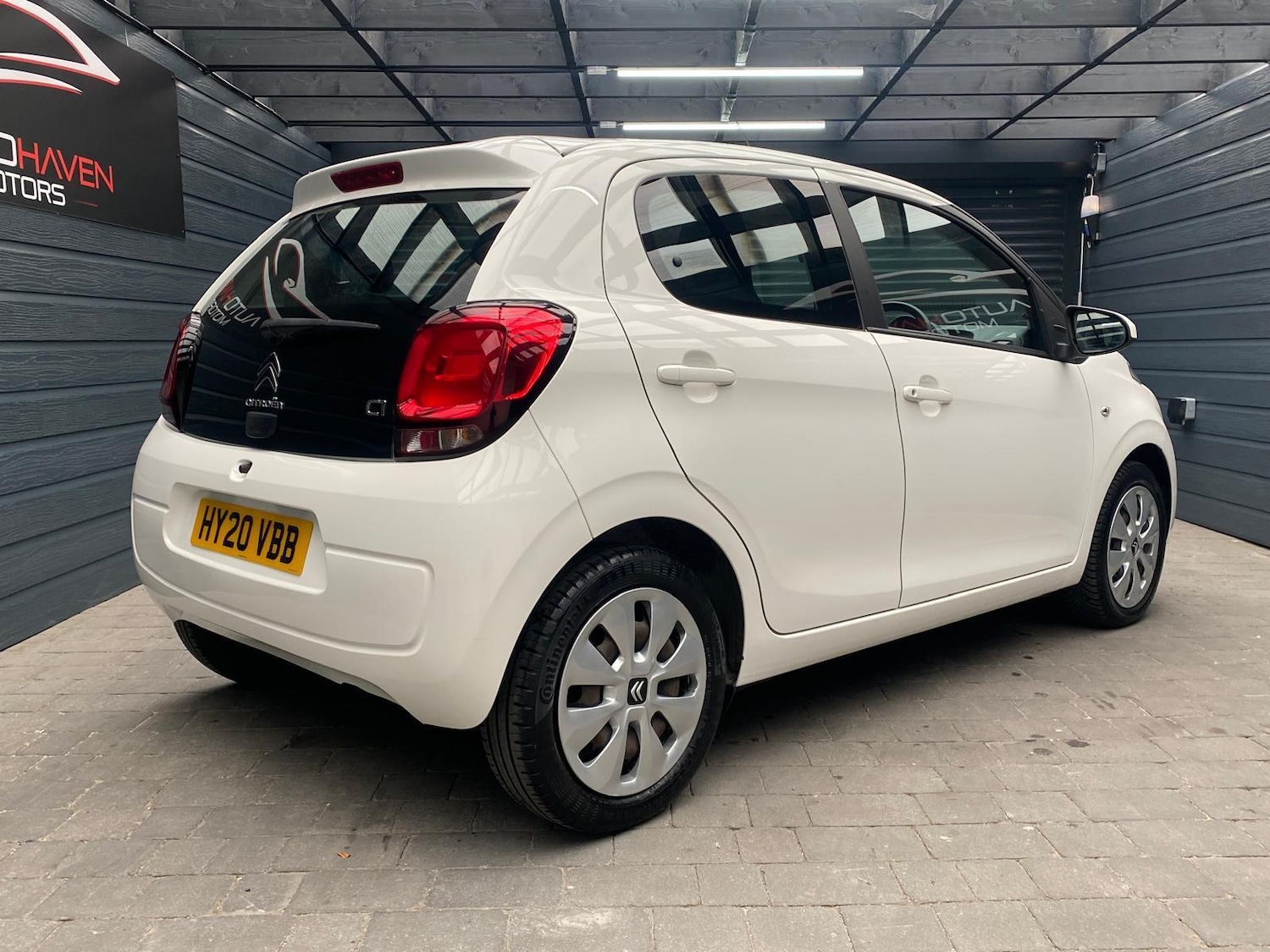 Used Citroen C1 2020 for sale - 78002089: Photo 6