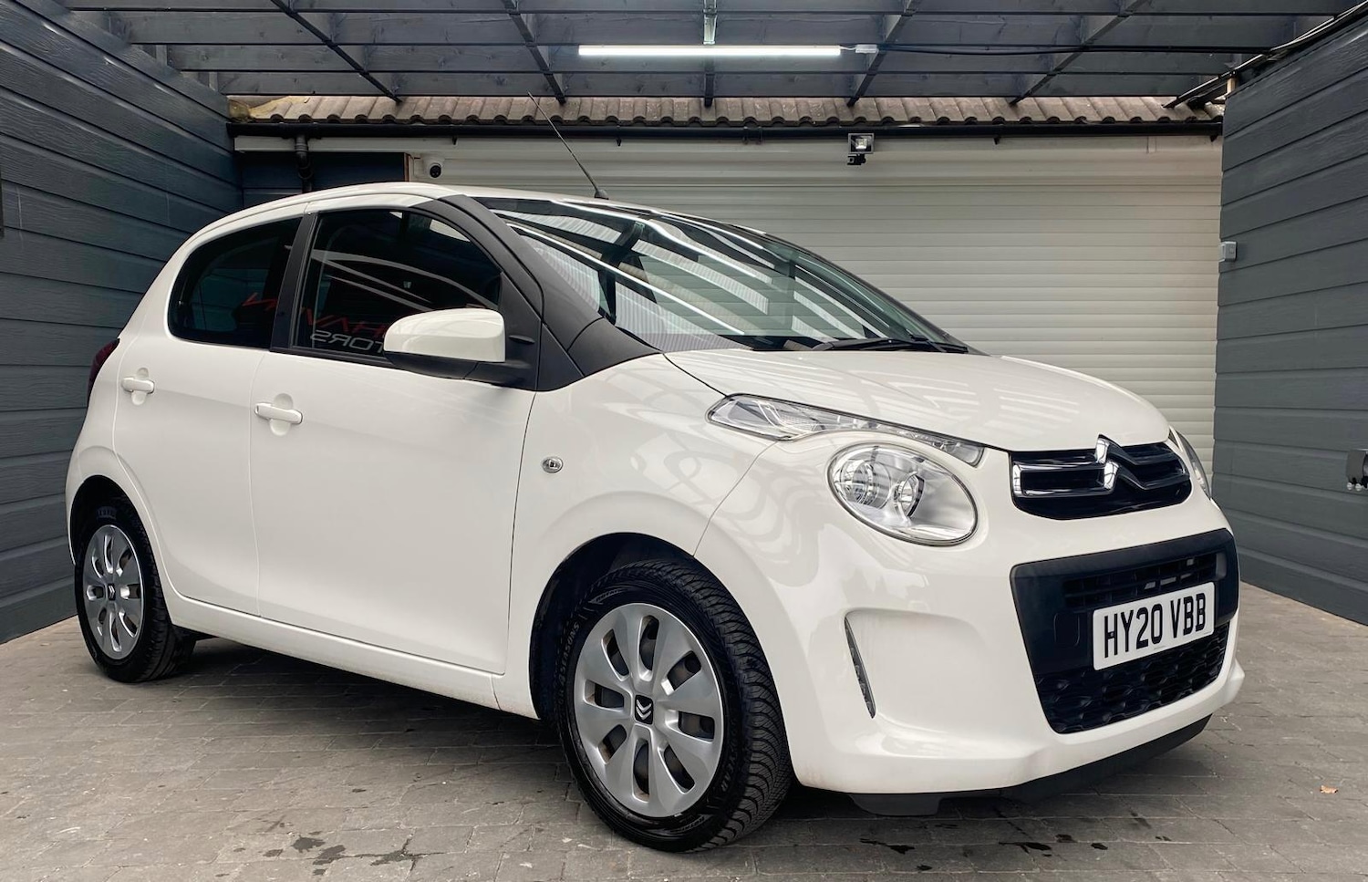Used Citroen C1 2020 for sale - 78002089: Photo 7