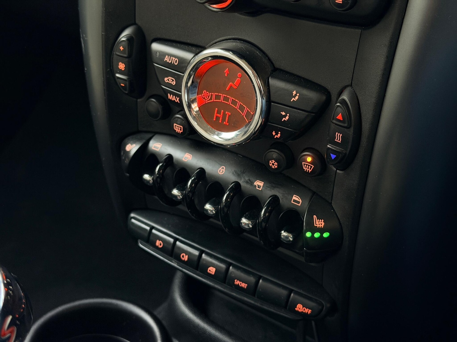 Used MINI Countryman 2011 for sale - 78029219: Photo 10