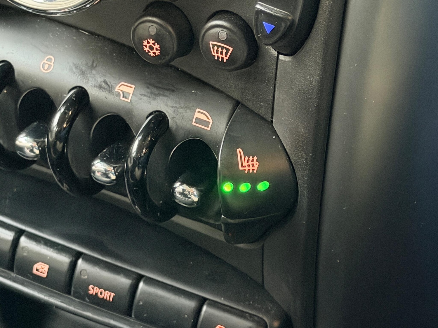 Used MINI Countryman 2011 for sale - 78029219: Photo 11