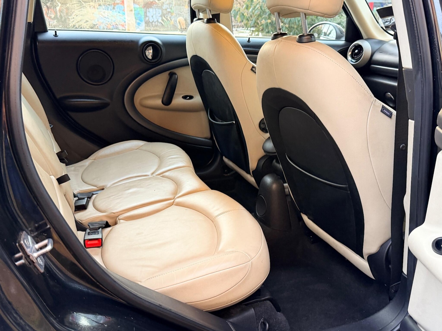 Used MINI Countryman 2011 for sale - 78029219: Photo 12