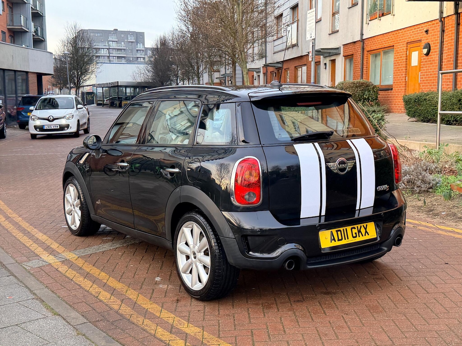 Used MINI Countryman 2011 for sale - 78029219: Photo 13