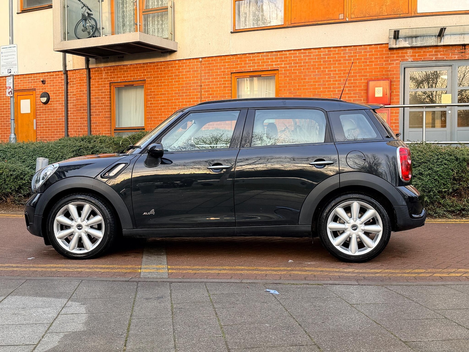 Used MINI Countryman 2011 for sale - 78029219: Photo 14