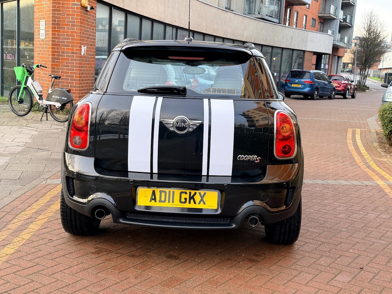 Used MINI Countryman 2011 for sale - 78029219: Photo 15