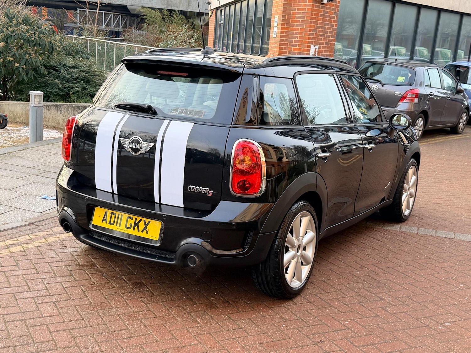 Used MINI Countryman 2011 for sale - 78029219: Photo 16