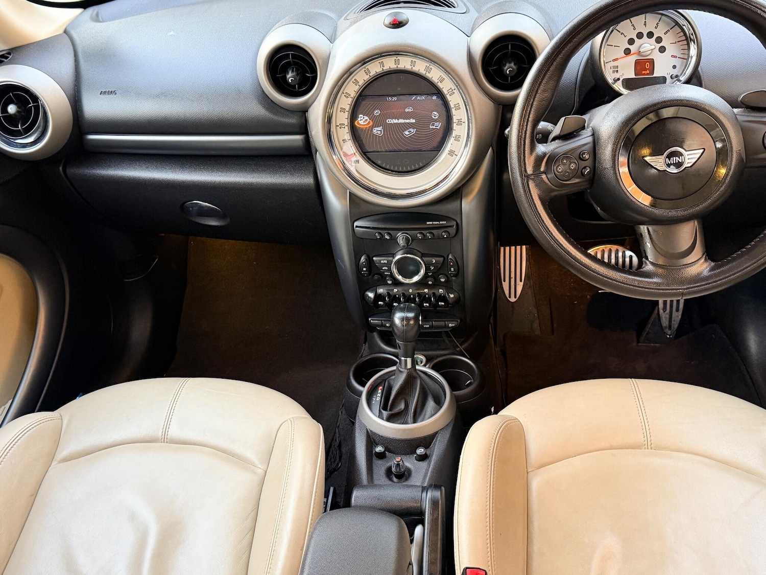 Used MINI Countryman 2011 for sale - 78029219: Photo 2