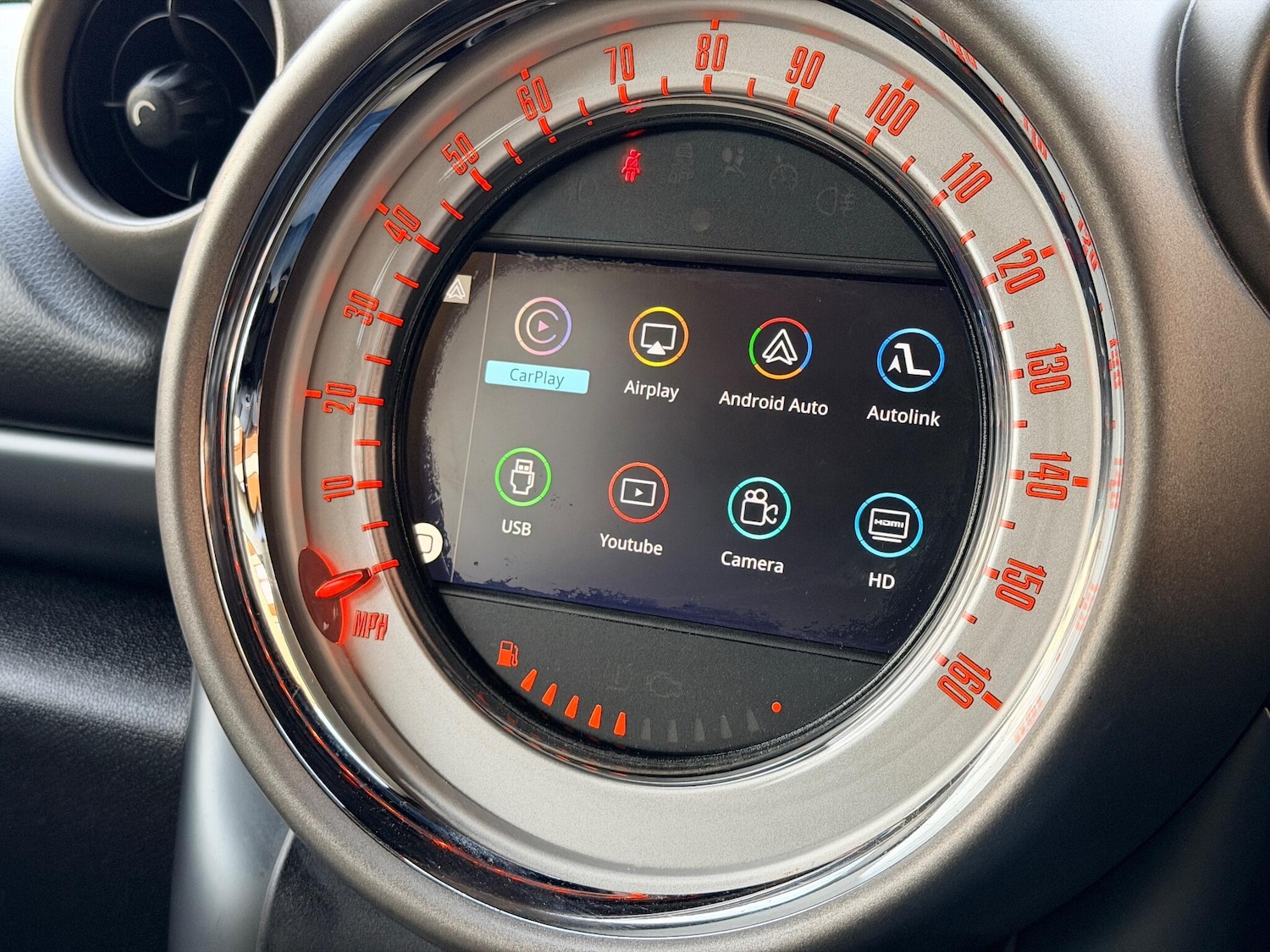 Used MINI Countryman 2011 for sale - 78029219: Photo 21